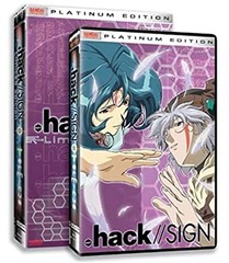 .hack//SIGN - Terminus (Vol. 6)